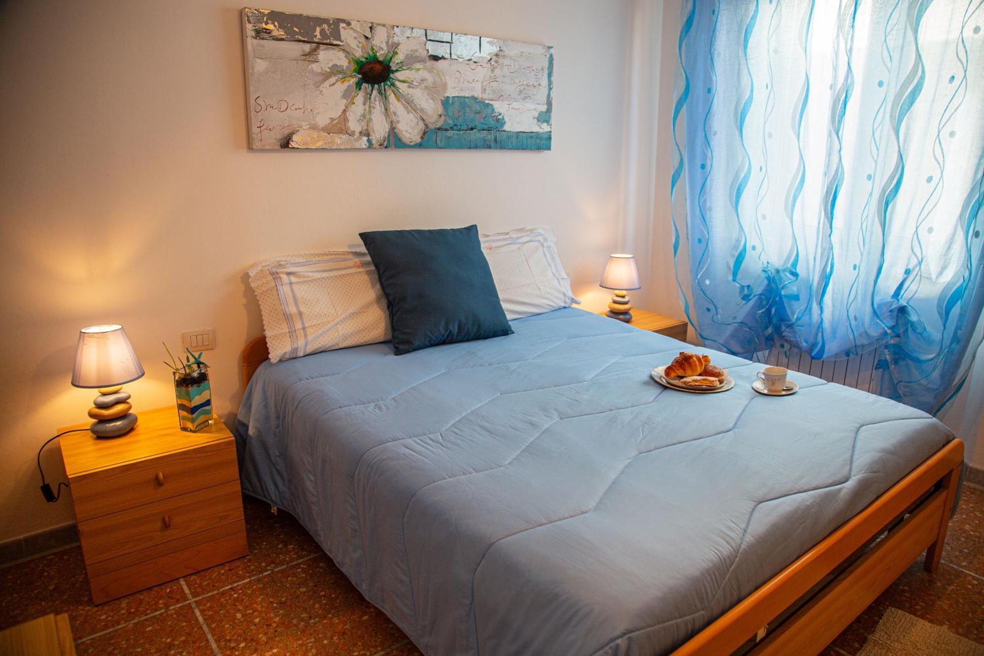 Appartamento Il Limone Zona Centrale Vista Mare San Vincenzo Dış mekan fotoğraf