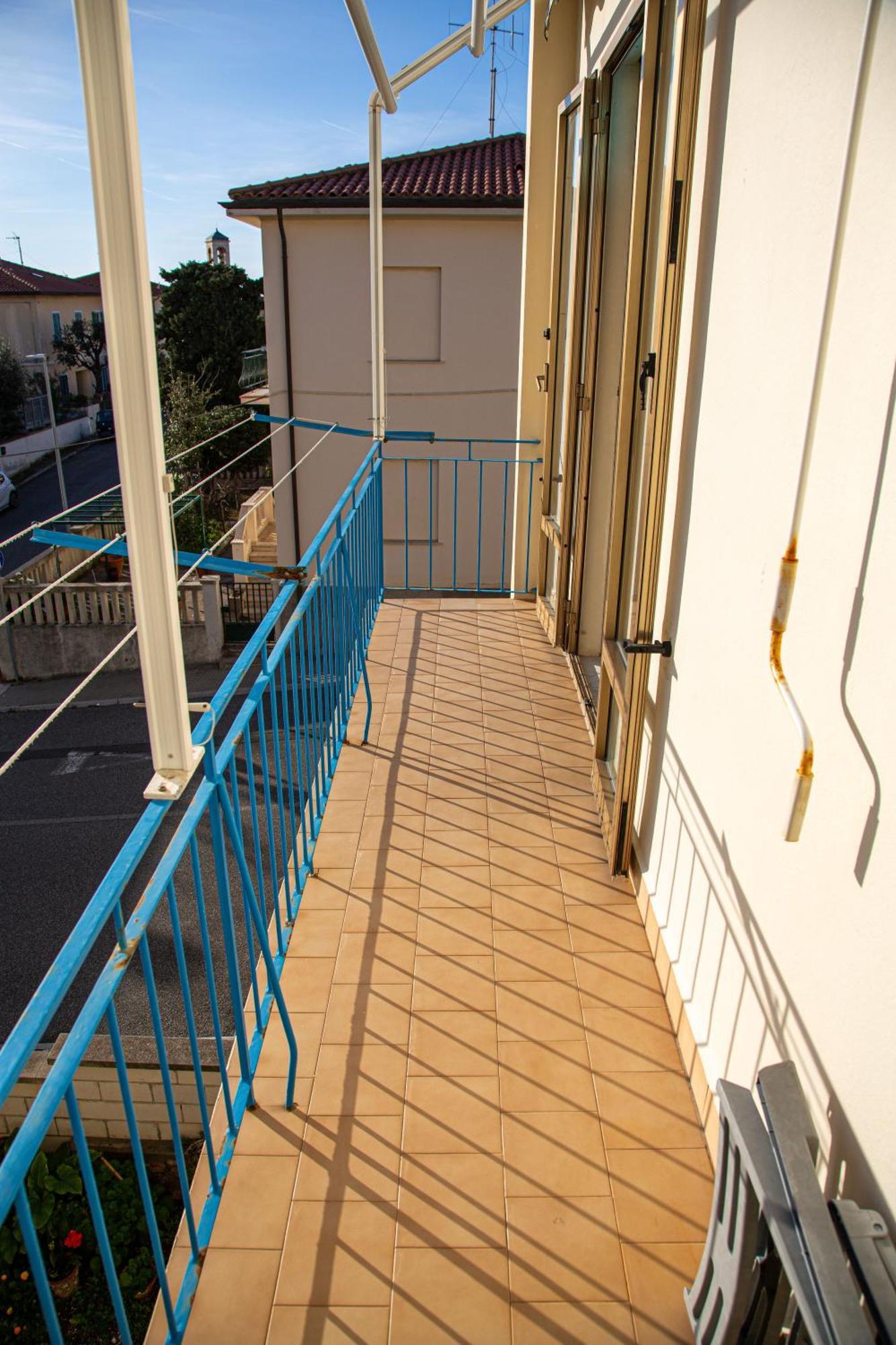 Appartamento Il Limone Zona Centrale Vista Mare San Vincenzo Dış mekan fotoğraf