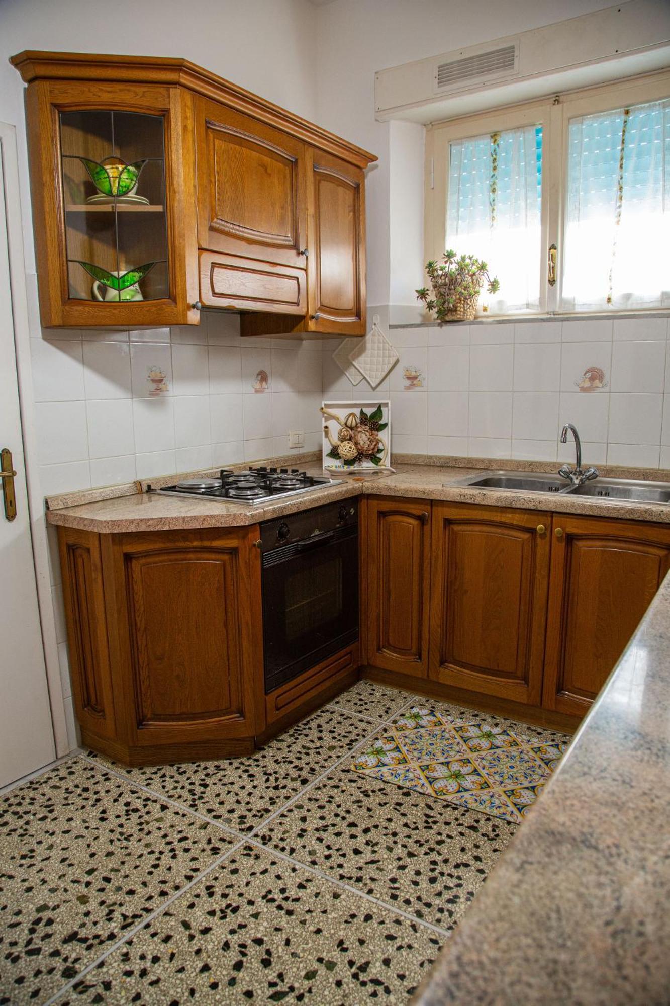 Appartamento Il Limone Zona Centrale Vista Mare San Vincenzo Dış mekan fotoğraf